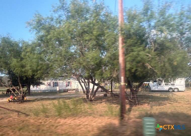 2.6 Acres of Land with Home for Sale in Floresville, Texas