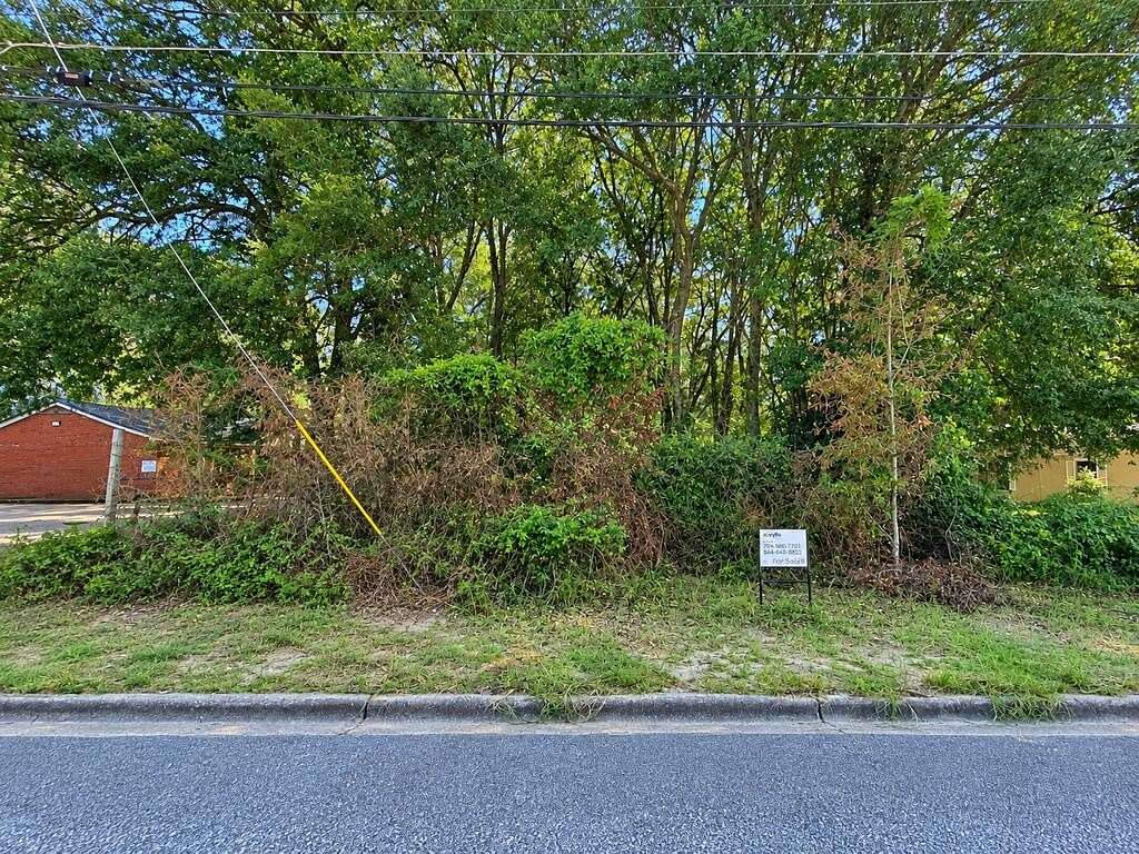 0.41 Acres of Mixed-Use Land for Sale in Albany, Georgia