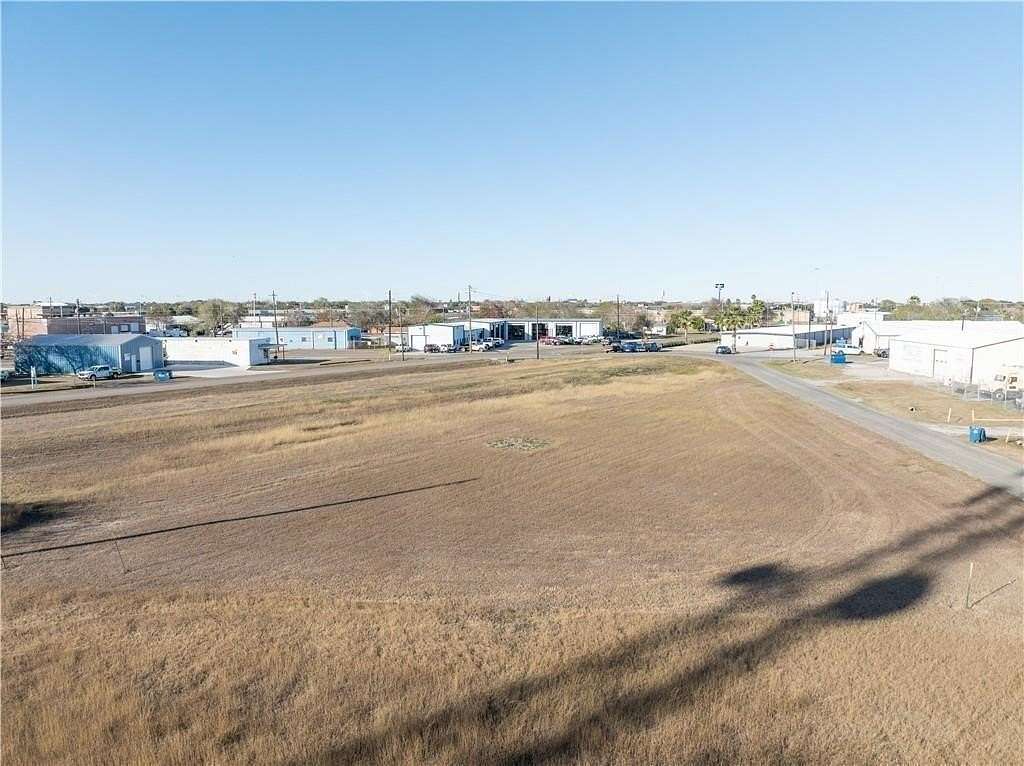 0.23 Acres of Land for Sale in Portland, Texas