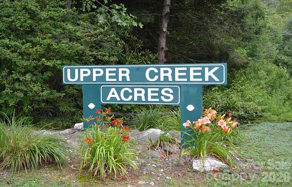 3.18 Acres of Land for Sale in Newland, North Carolina