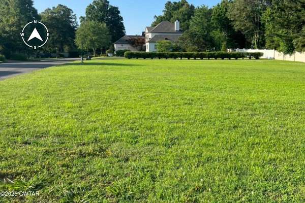0.26 Acres of Residential Land for Sale in Brownsville, Tennessee