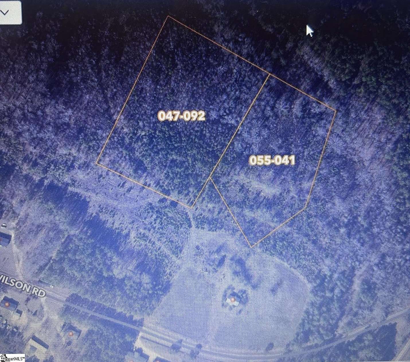 4 Acres of Land for Sale in Sumter, South Carolina