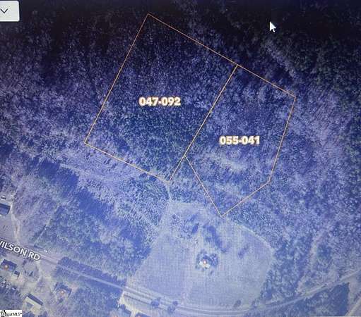 4 Acres of Land for Sale in Sumter, South Carolina