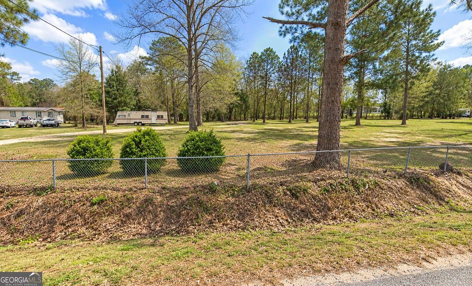1 Acre of Residential Land for Sale in Albany, Georgia