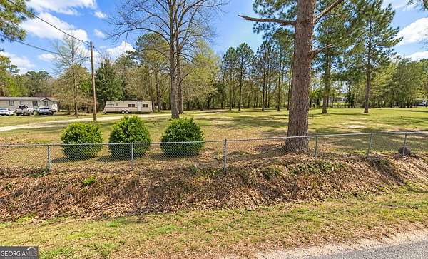 1 Acre of Residential Land for Sale in Albany, Georgia