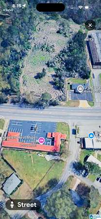 6 Acres of Mixed-Use Land for Sale in Birmingham, Alabama