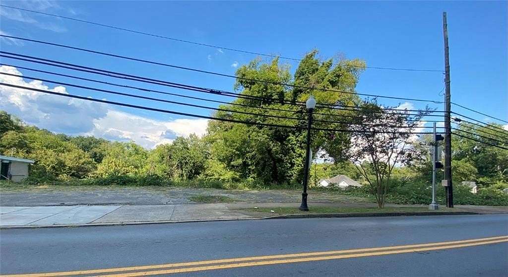 0.59 Acres of Mixed-Use Land for Sale in Rome, Georgia