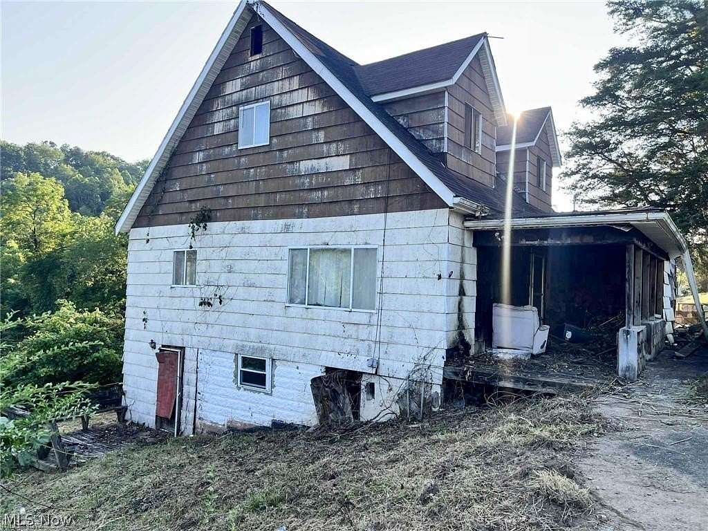 0.12 Acres of Land for Sale in Spencer, West Virginia