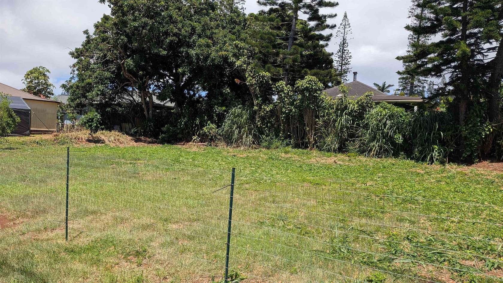 0.12 Acres of Land for Sale in Lanai City, Hawaii