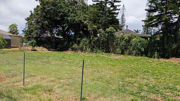 0.12 Acres of Land for Sale in Lanai City, Hawaii