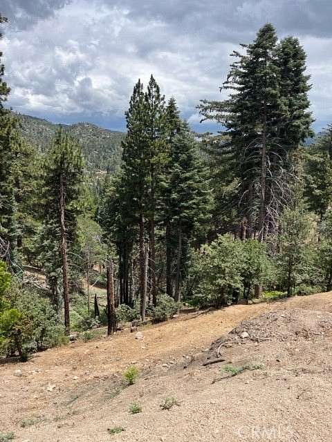 0.15 Acres of Residential Land for Sale in Running Springs, California