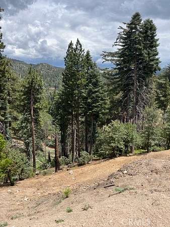 0.15 Acres of Residential Land for Sale in Running Springs, California