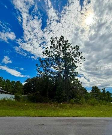 0.4 Acres of Residential Land for Sale in Ocala, Florida