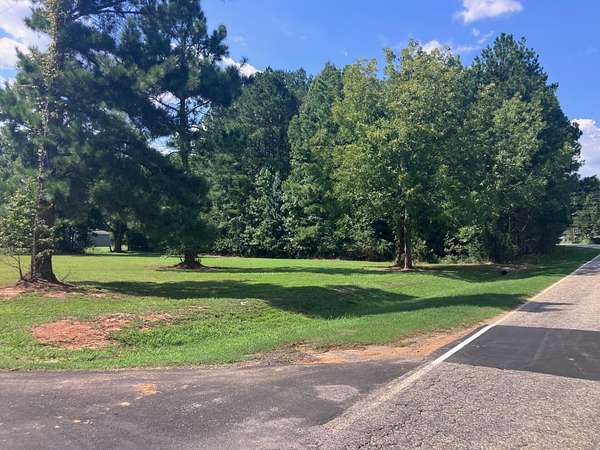 1.2 Acres of Residential Land for Sale in Summerton, South Carolina