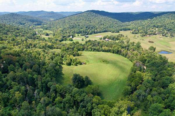 32.4 Acres of Land for Sale in Monticello, Kentucky