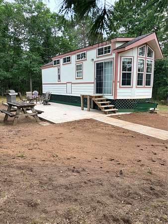 2 Acres of Land for Sale in Trego, Wisconsin