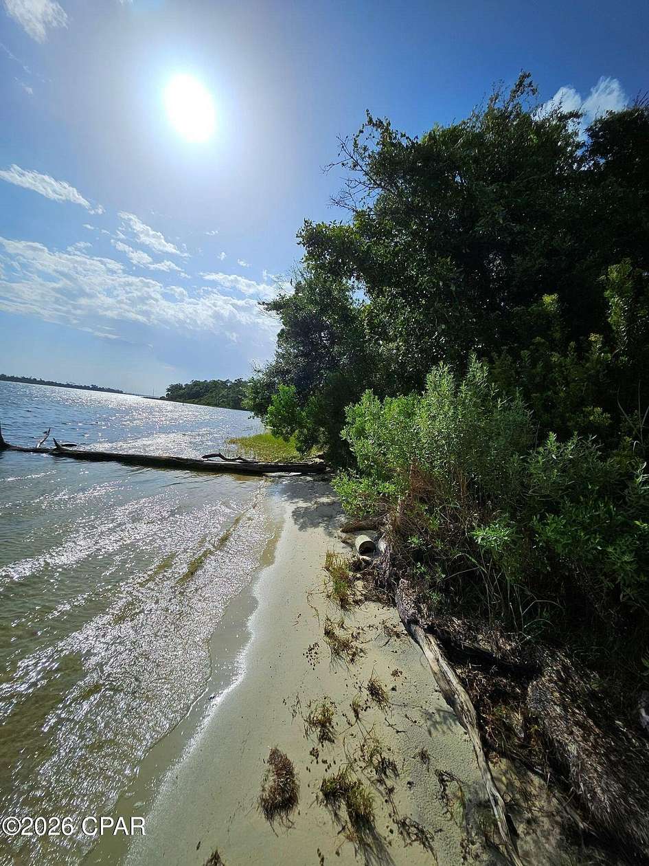 0.43 Acres of Residential Land for Sale in Panama City, Florida