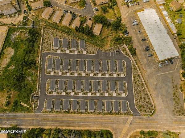 3 Acres of Residential Land for Sale in Flagstaff, Arizona