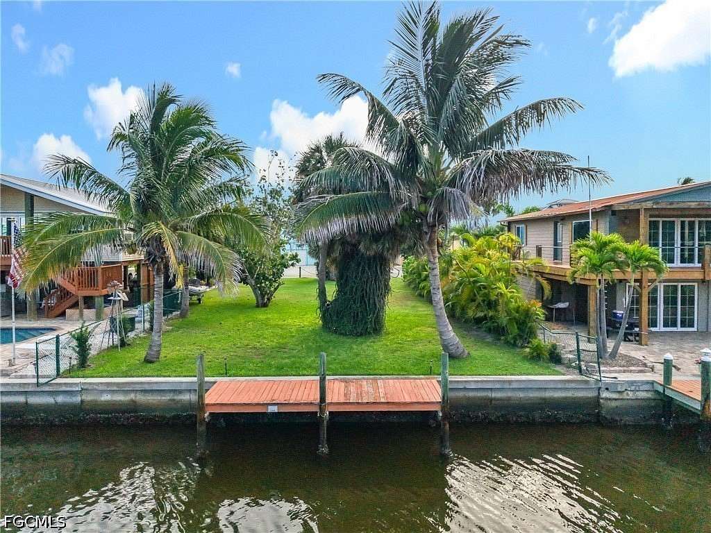 0.15 Acres of Land for Sale in Fort Myers Beach, Florida