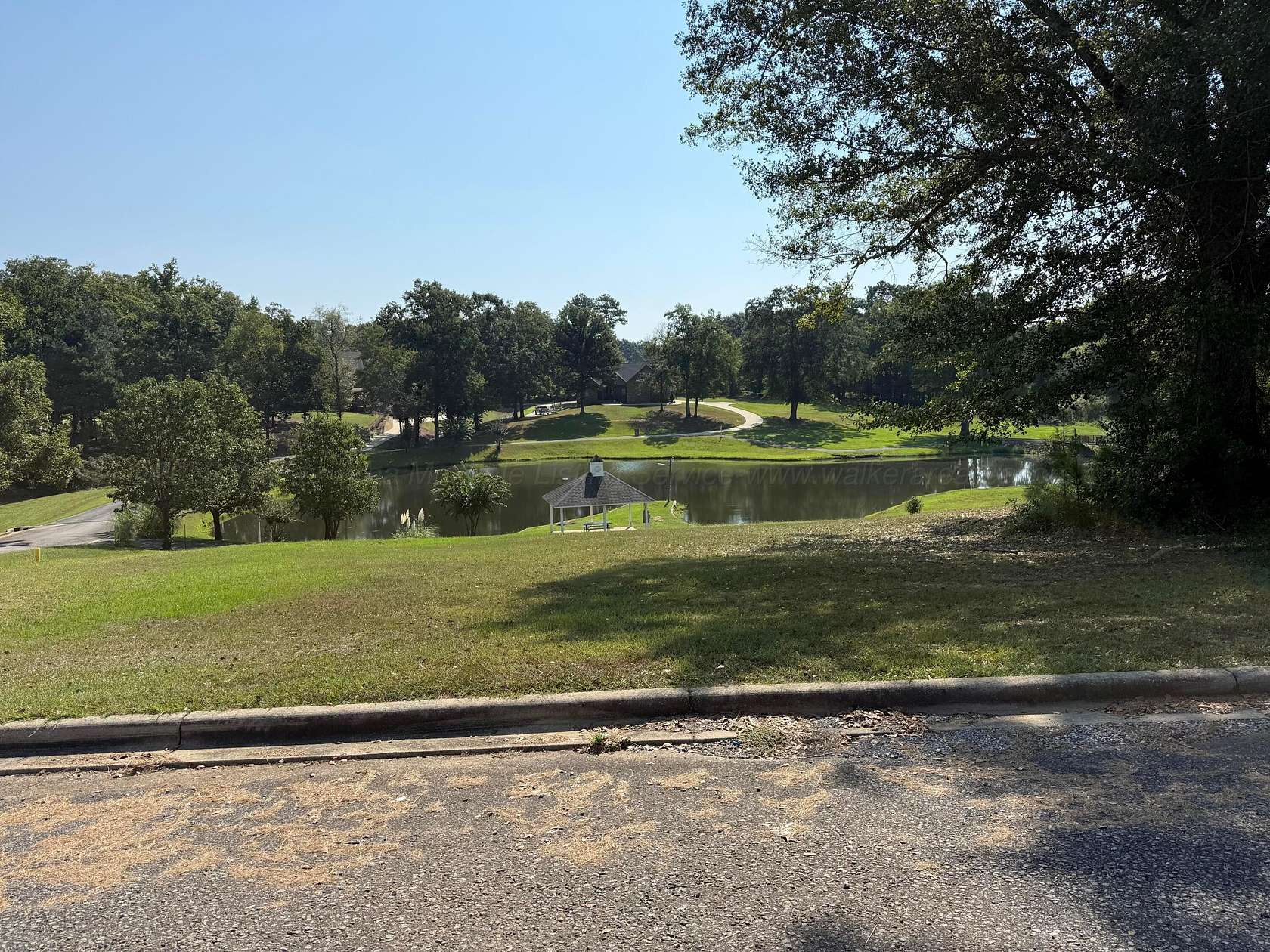 0.5 Acres of Land for Sale in Jasper, Alabama
