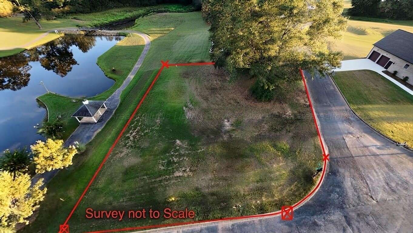 0.5 Acres of Land for Sale in Jasper, Alabama
