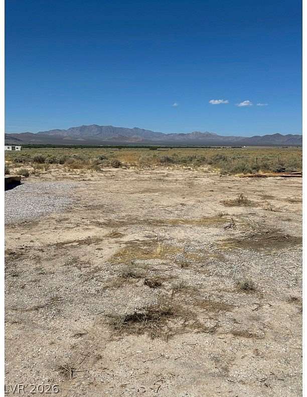 2.4 Acres of Residential Land for Sale in Sandy Valley, Nevada