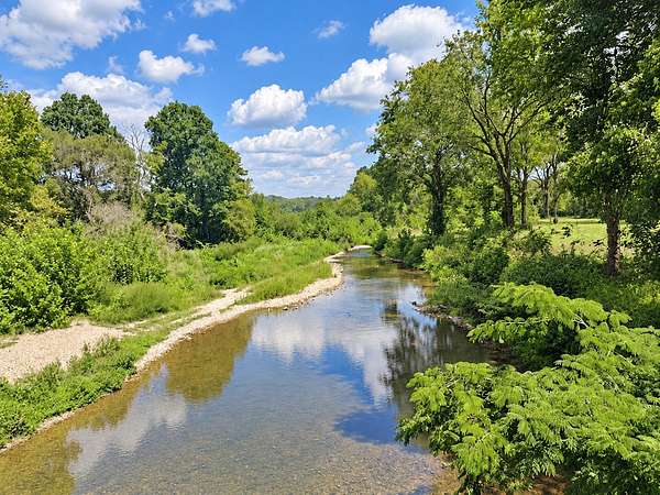 4.3 Acres of Land for Sale in Cumberland Furnace, Tennessee