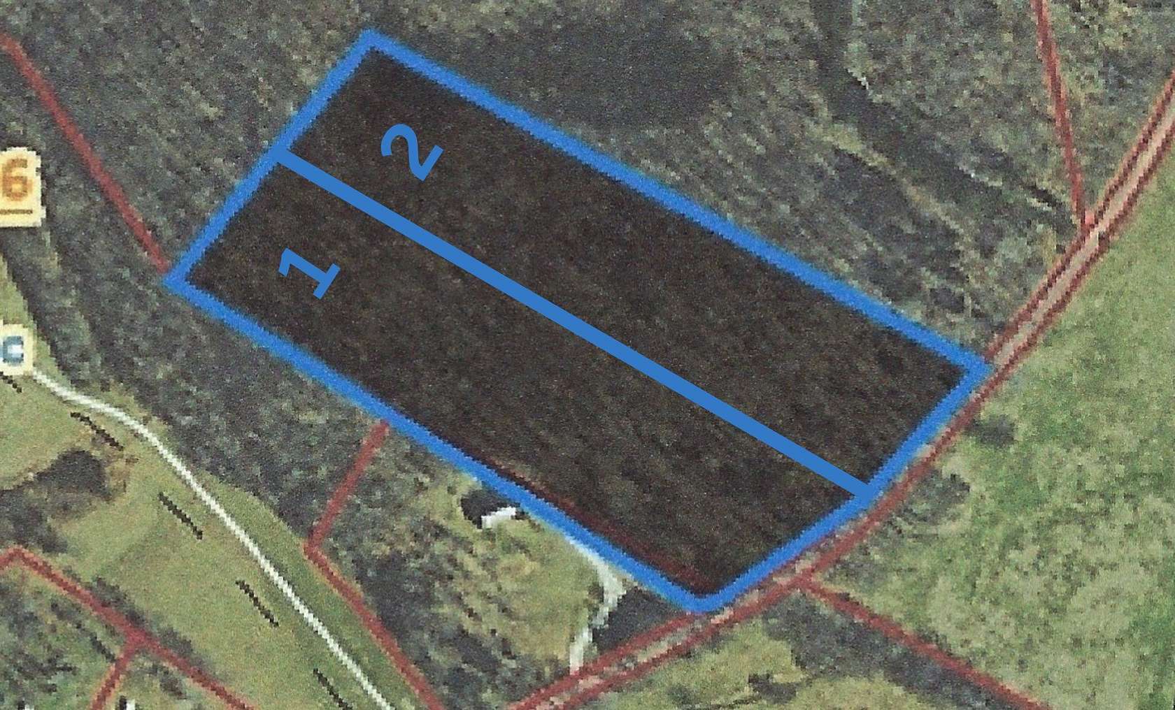 5 Acres of Residential Land for Sale in Erin, Tennessee