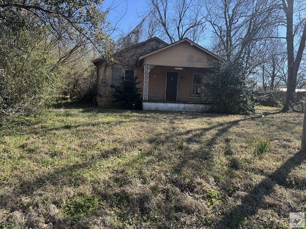 0.15 Acres of Residential Land for Sale in Texarkana, Texas
