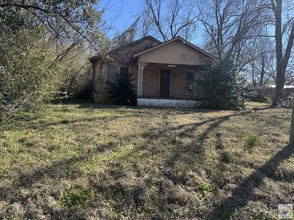 0.15 Acres of Residential Land for Sale in Texarkana, Texas