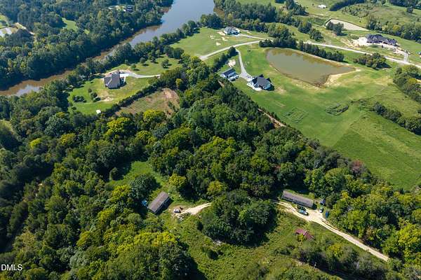 4 Acres of Residential Land for Sale in Mebane, North Carolina