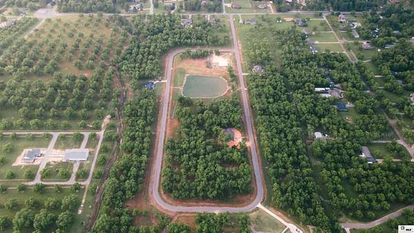 24.9 Acres of Land for Sale in Lakeshore, Louisiana