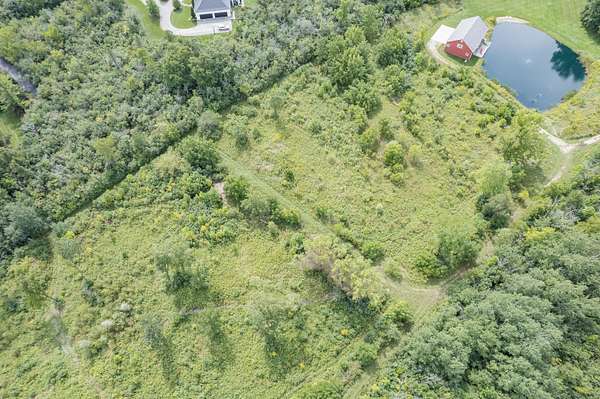 2 Acres of Residential Land for Sale in Mequon, Wisconsin