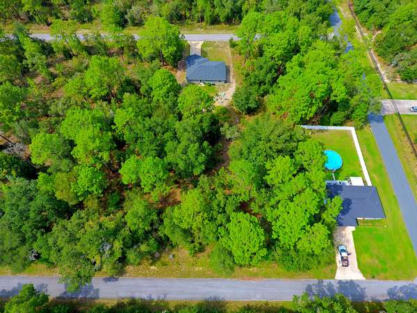 0.25 Acres of Residential Land for Sale in Dunnellon, Florida
