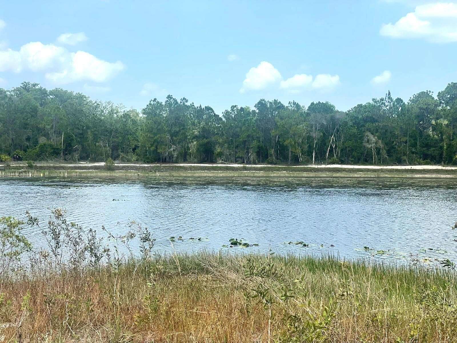 0.53 Acres of Residential Land for Sale in Lehigh Acres, Florida