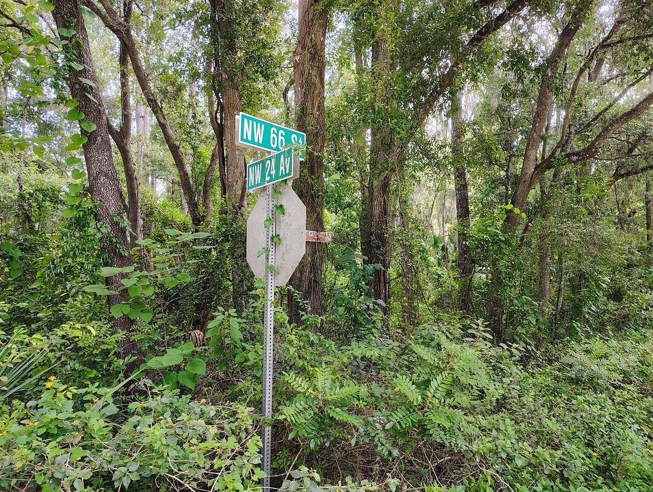 0.87 Acres of Residential Land for Sale in Ocala, Florida