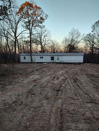 11 Acres of Land with Home for Sale in Thayer, Missouri