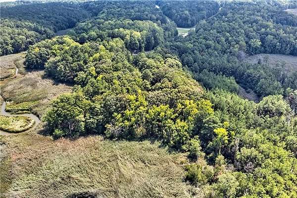 1.78 Acres of Residential Land for Sale in Smithfield, Virginia