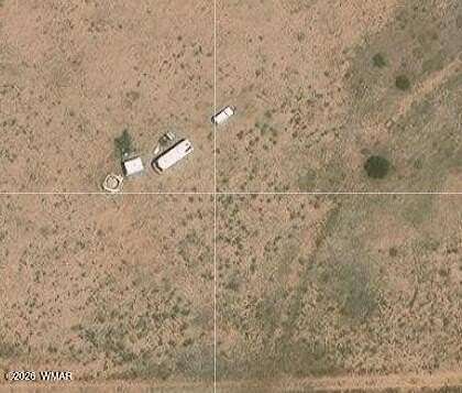 40 Acres of Recreational & Residential Land for Sale in St. Johns, Arizona