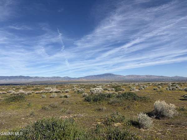 2.5 Acres of Land for Sale in Fairmont, California