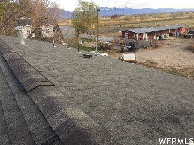 7 Acres of Land with Home for Sale in Ogden, Utah