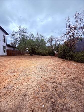 0.13 Acres of Residential Land for Sale in Fort Worth, Texas