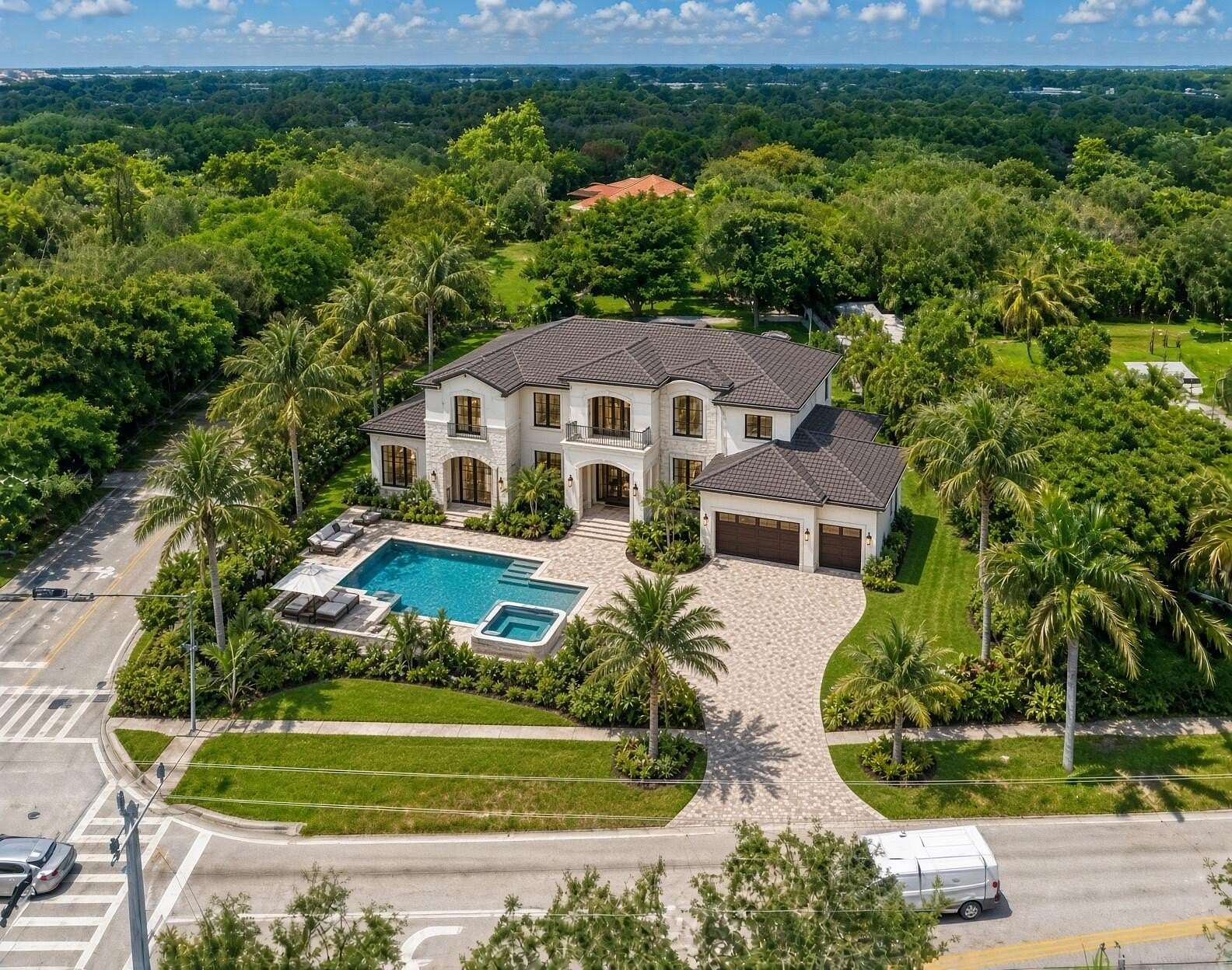 0.69 Acres of Residential Land for Sale in Pinecrest, Florida
