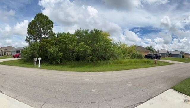 0.23 Acres of Residential Land for Sale in Port St. Lucie, Florida