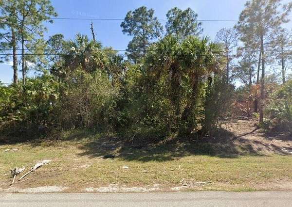 2.73 Acres of Residential Land for Sale in Naples, Florida