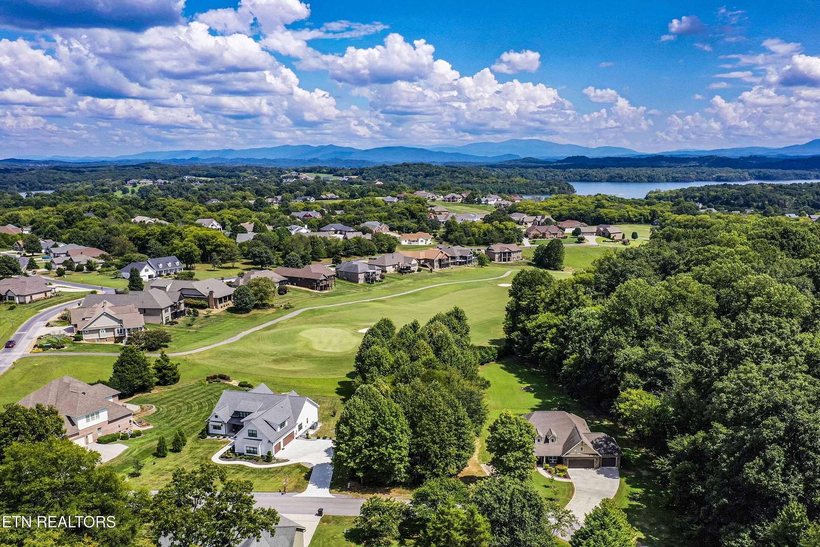 0.5 Acres of Residential Land for Sale in Vonore, Tennessee