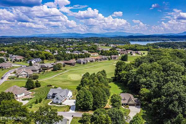 0.5 Acres of Residential Land for Sale in Vonore, Tennessee