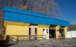 1.5 Acres of Mixed-Use Land for Sale in Highland, New York
