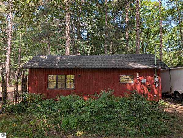 0.37 Acres of Land for Sale in Merritt, Michigan