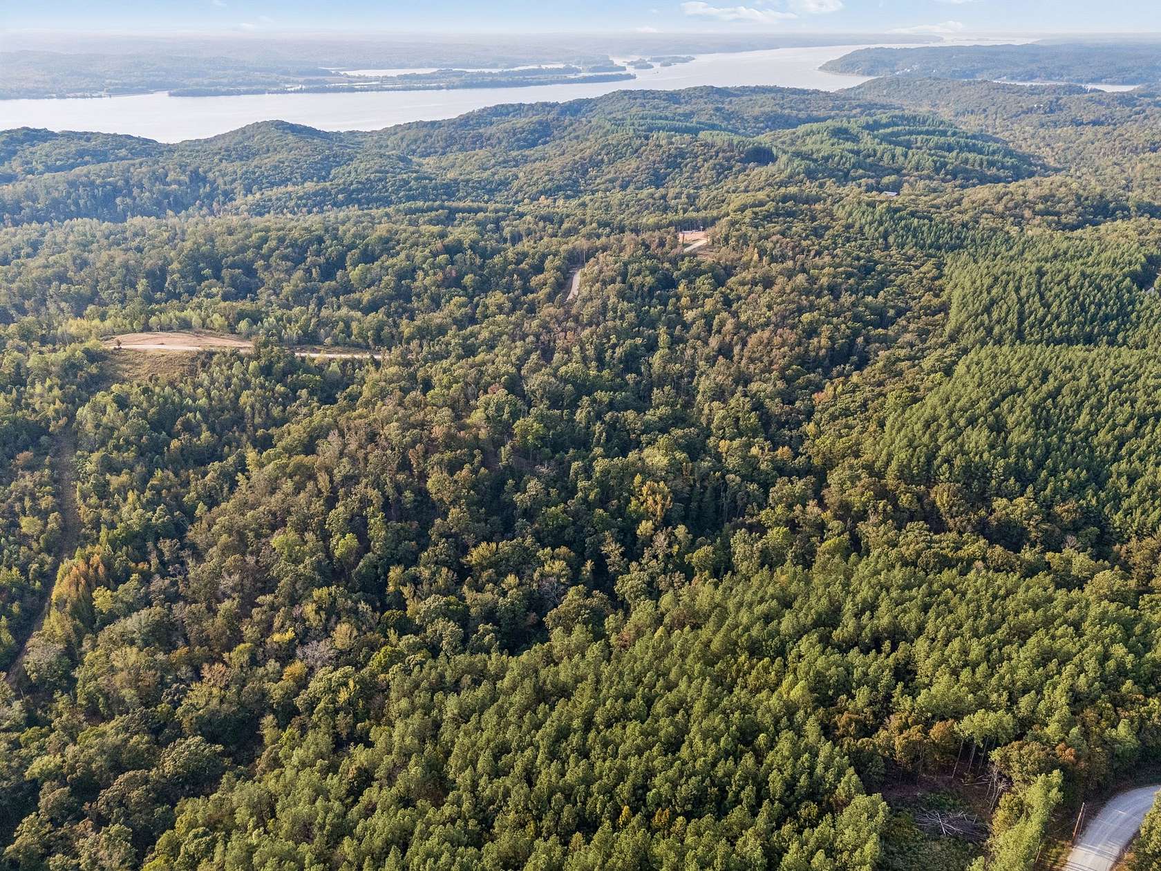 17 Acres of Land for Sale in Waverly, Tennessee